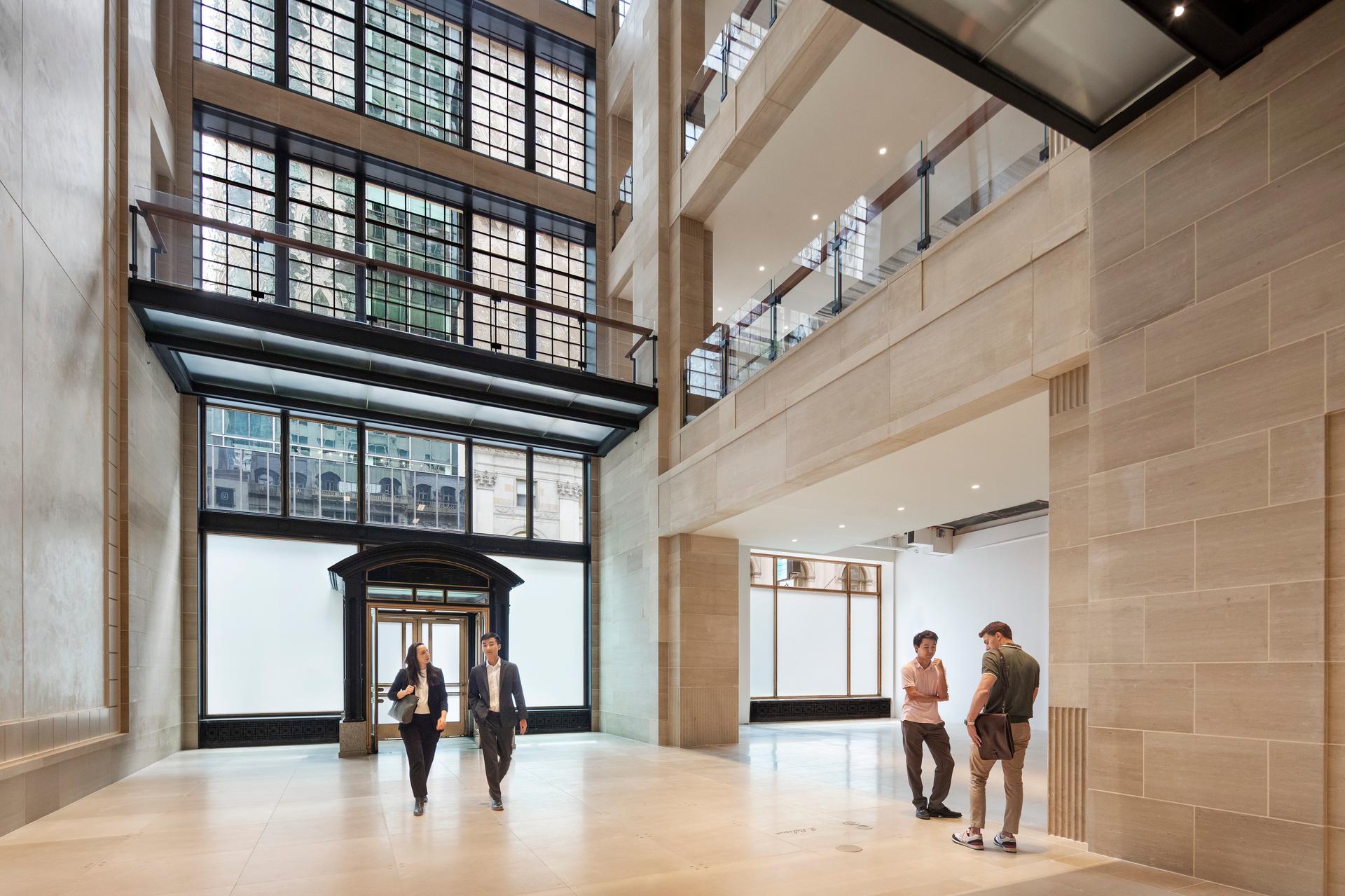 712 Fifth Avenue Retail - image 8