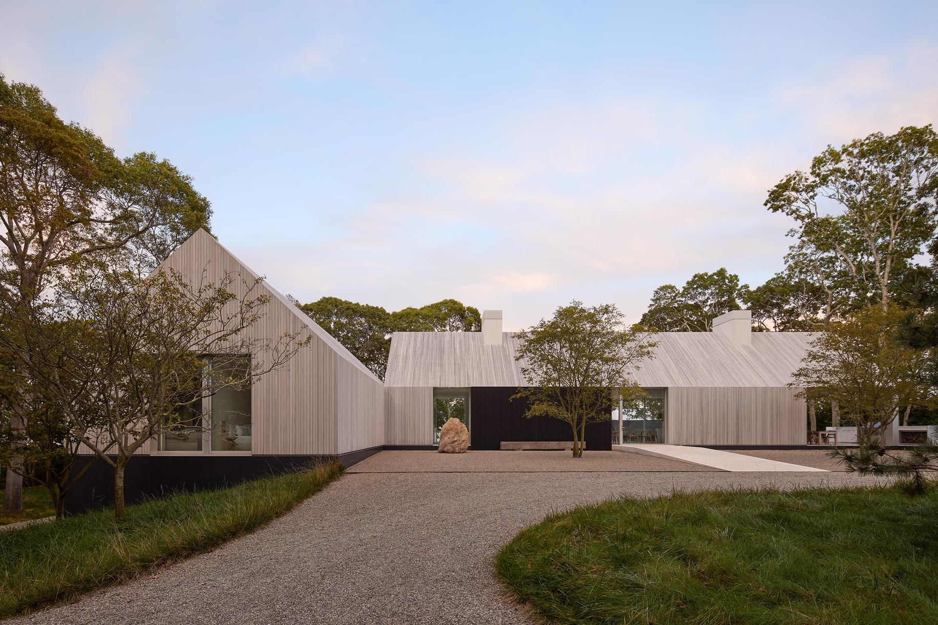 University of Pennsylvania, Perry World House - image 20