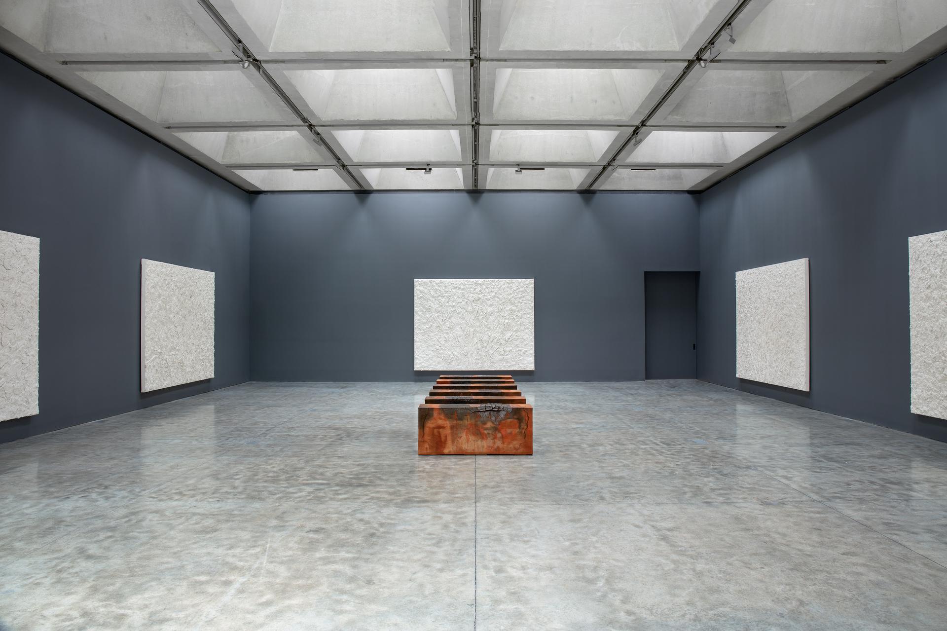 Kasmin Gallery - image 6