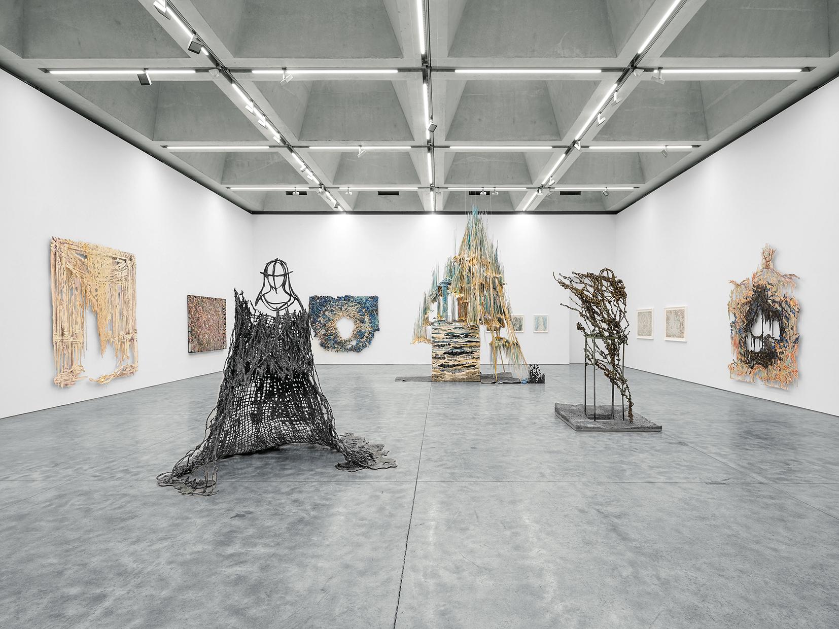 Kasmin Gallery - image 2