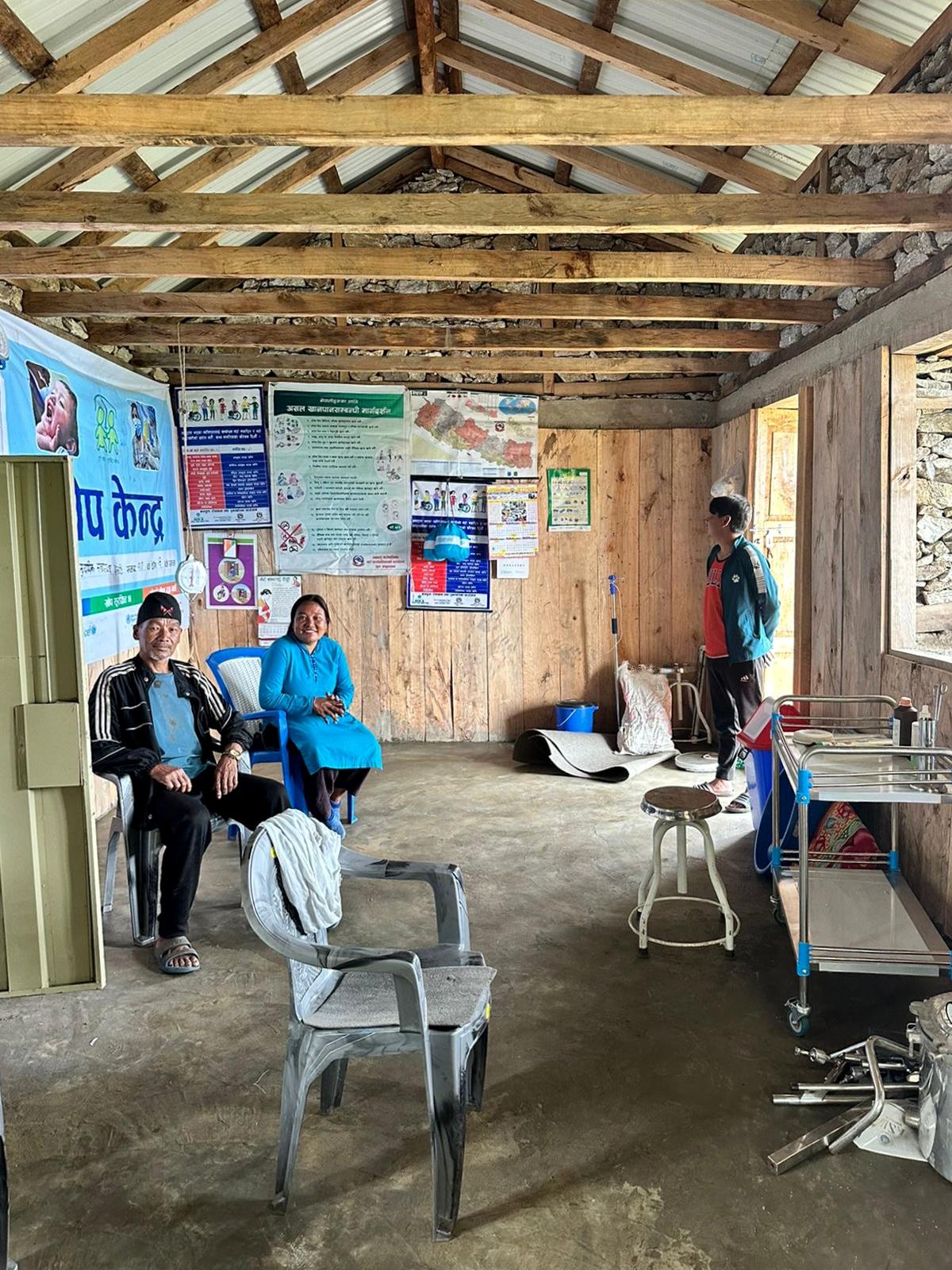 Ekuwa Health Post - image 7