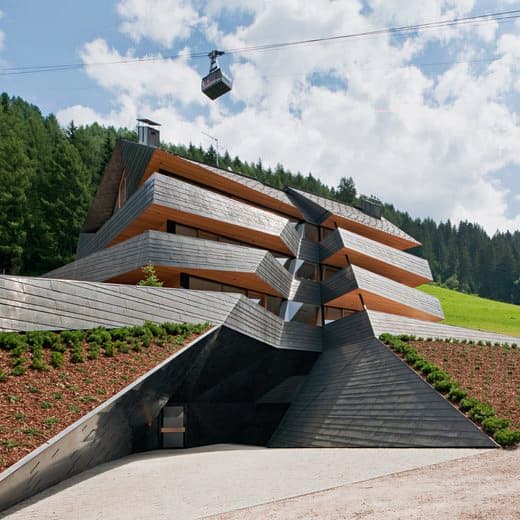 Dolomitenblick - image 2