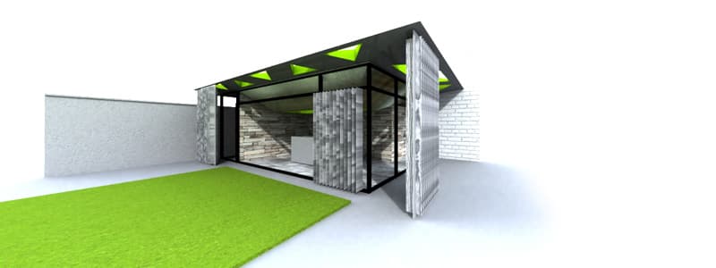 Filter House