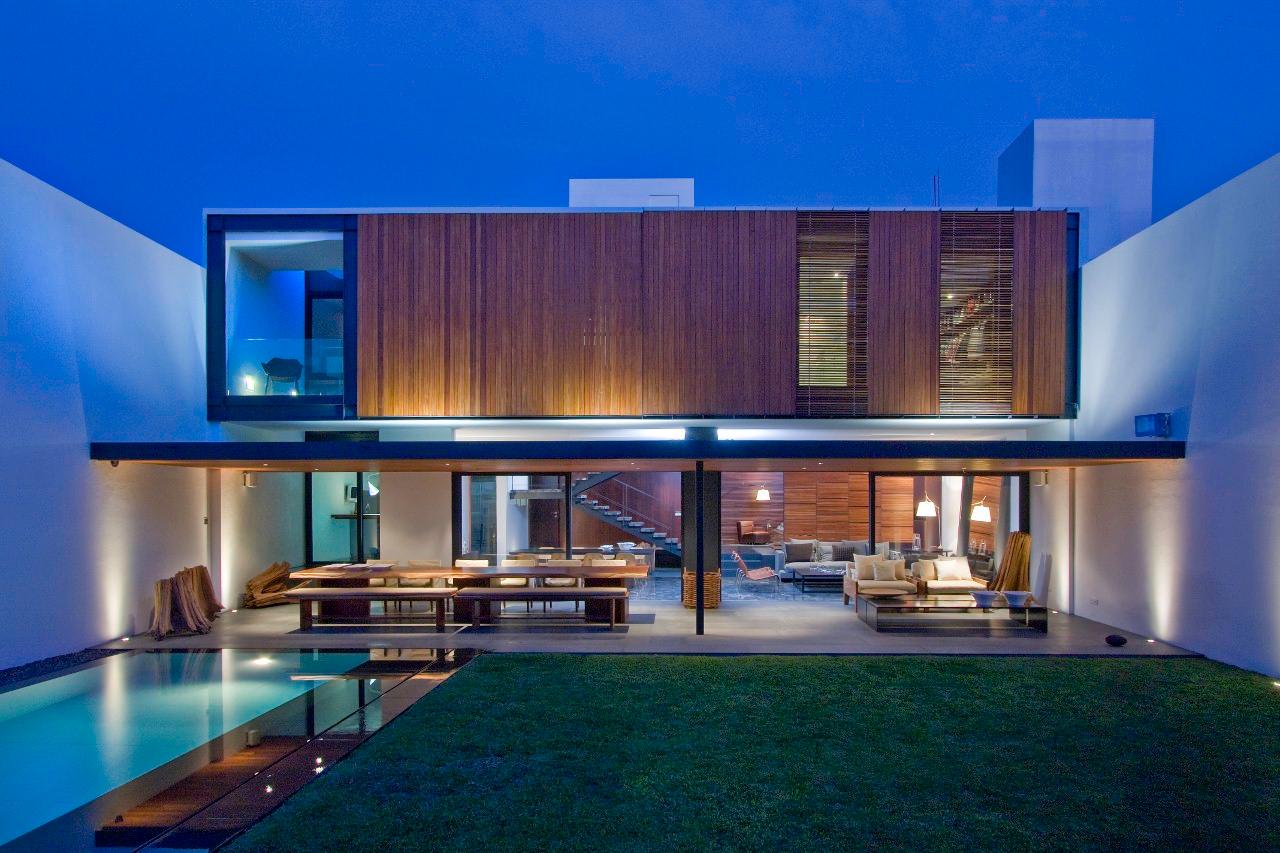 Elías Rizo Arquitectos