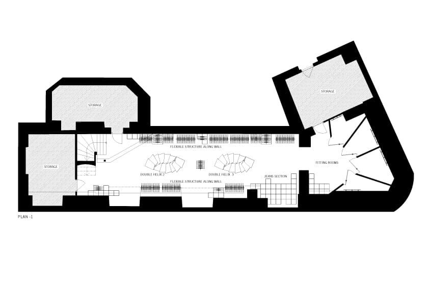 V Ave S R - Concept Store - image 7