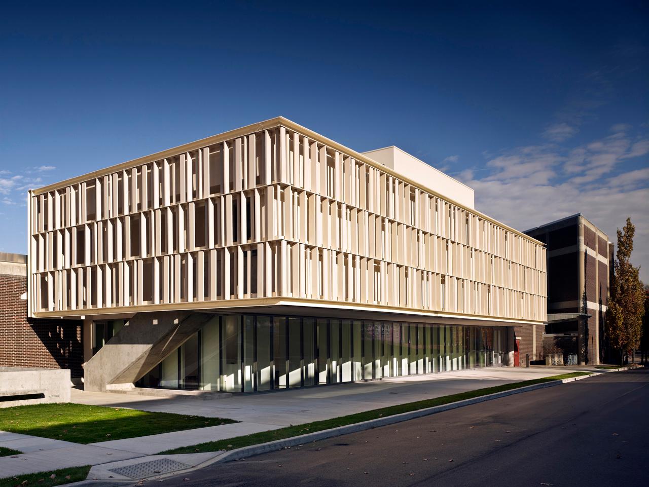 School of Art & Design at New York State College of Ceramics