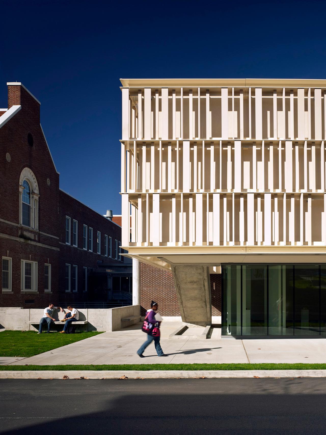 School of Art & Design at New York State College of Ceramics - image 3