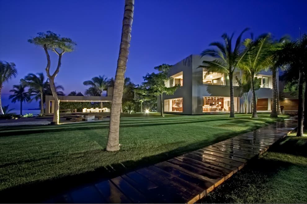 Elías Rizo Arquitectos