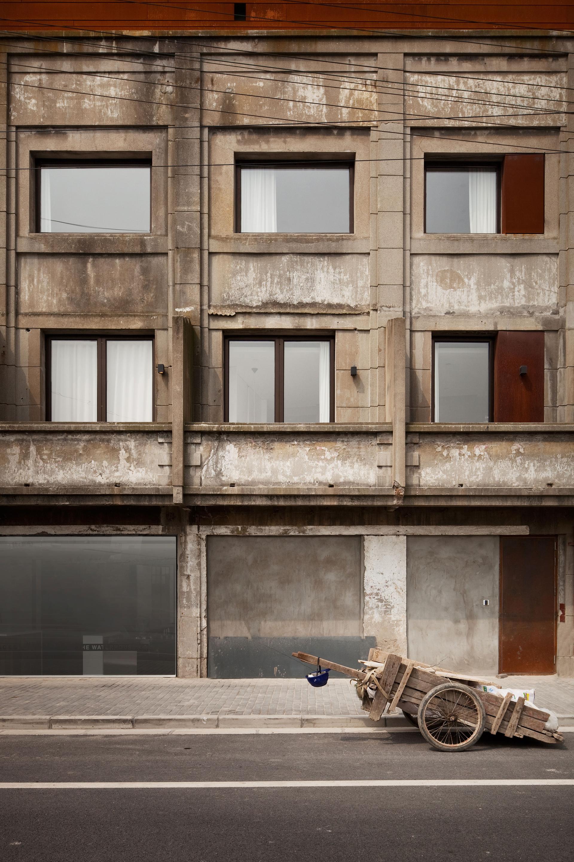 Waterhouse South Bund - image 10