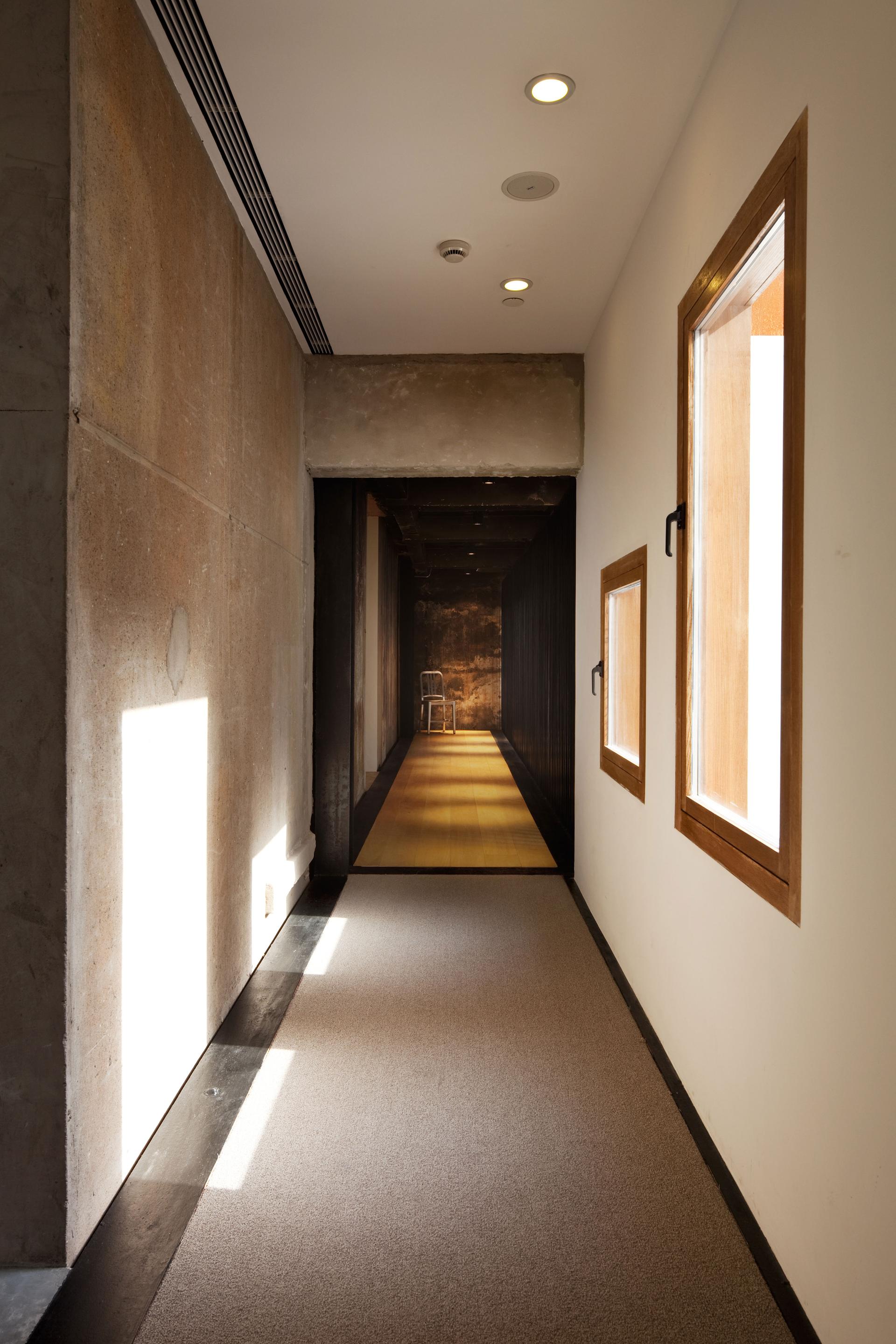 Waterhouse South Bund - image 3