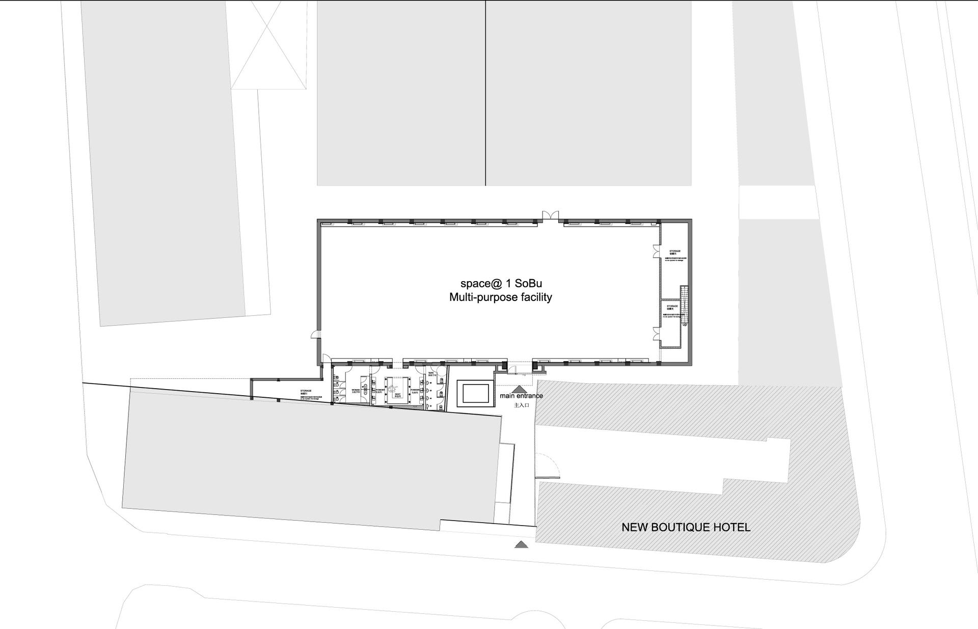 Waterhouse South Bund - image 22