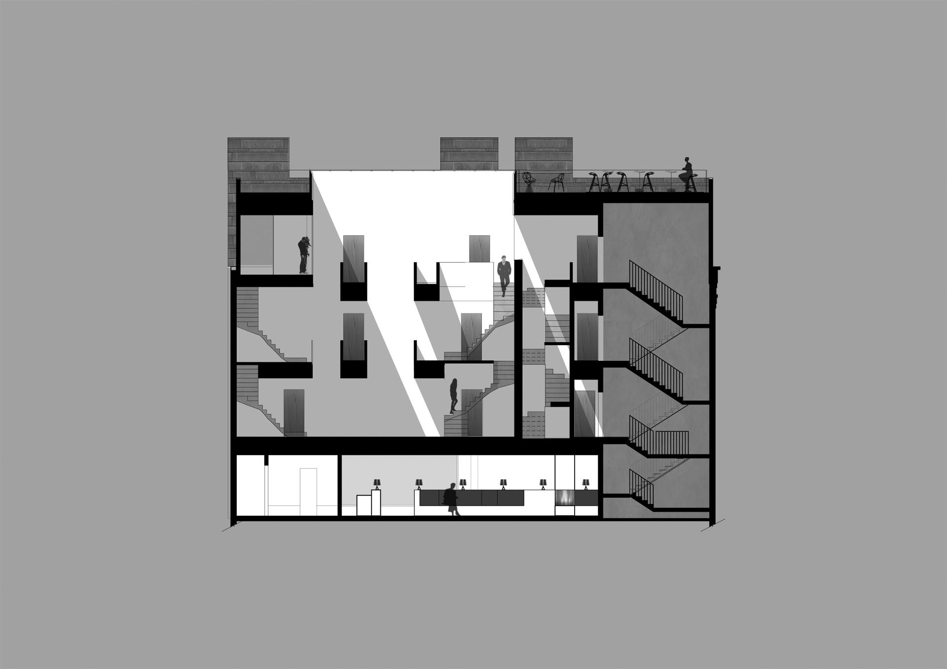 Waterhouse South Bund - image 20