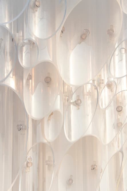 BVLGARI Pavilion - image 7