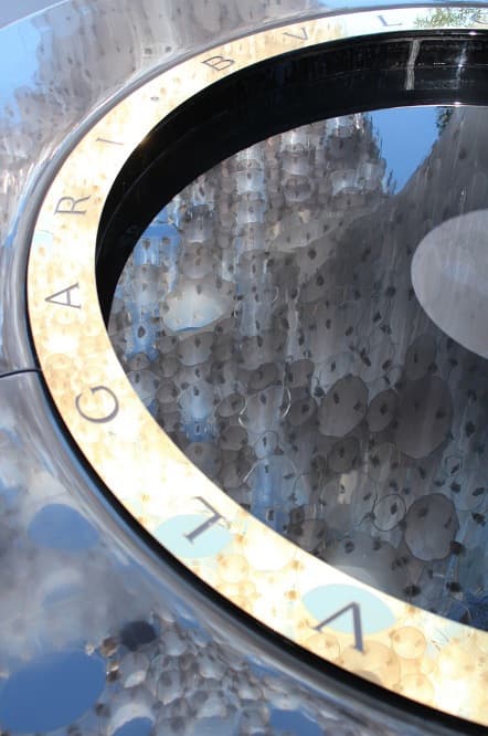 BVLGARI Pavilion - image 4