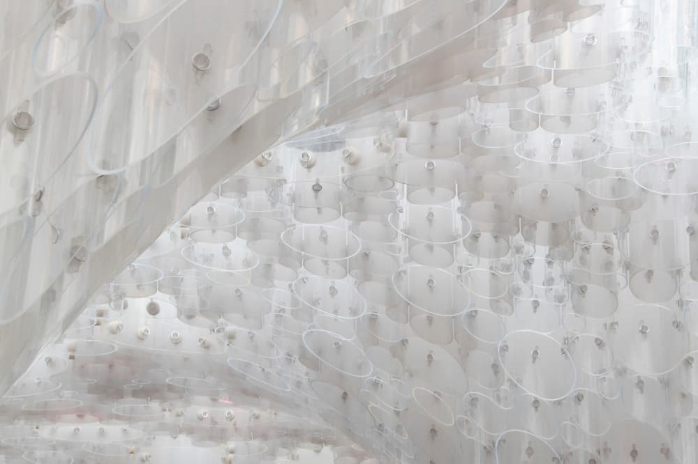 BVLGARI Pavilion - image 3