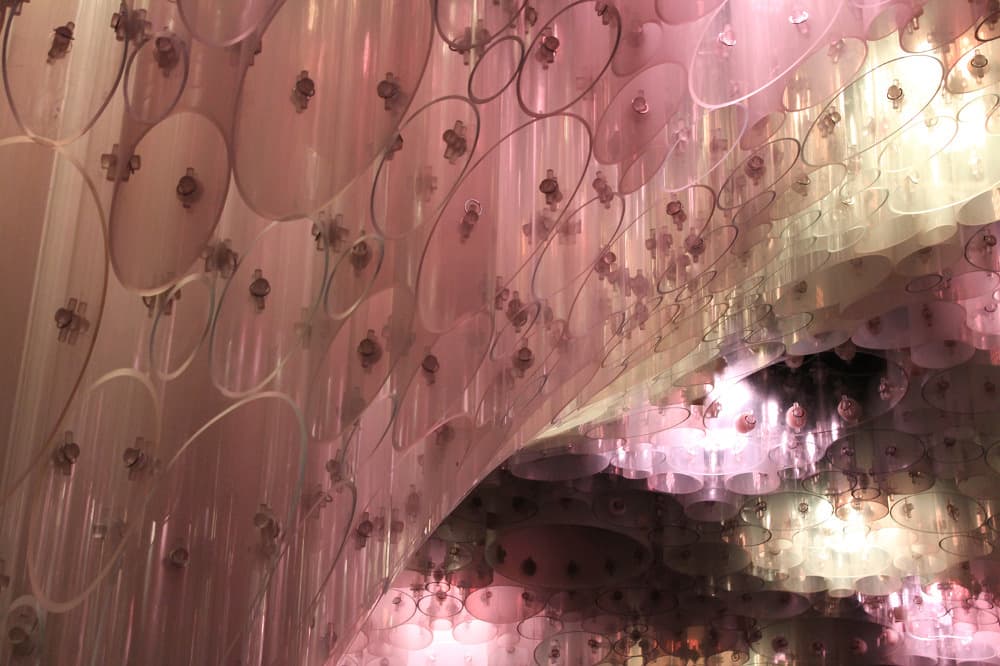 BVLGARI Pavilion - image 11
