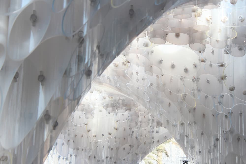 BVLGARI Pavilion - image 5