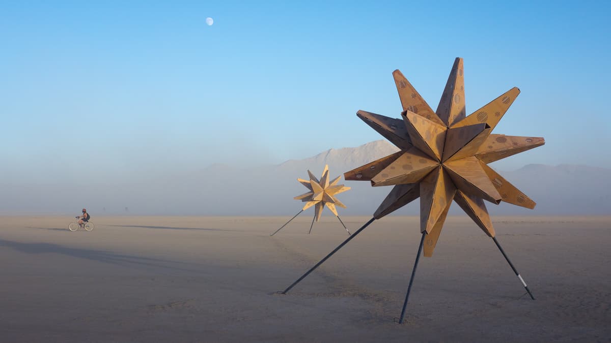 Starlight - image 2