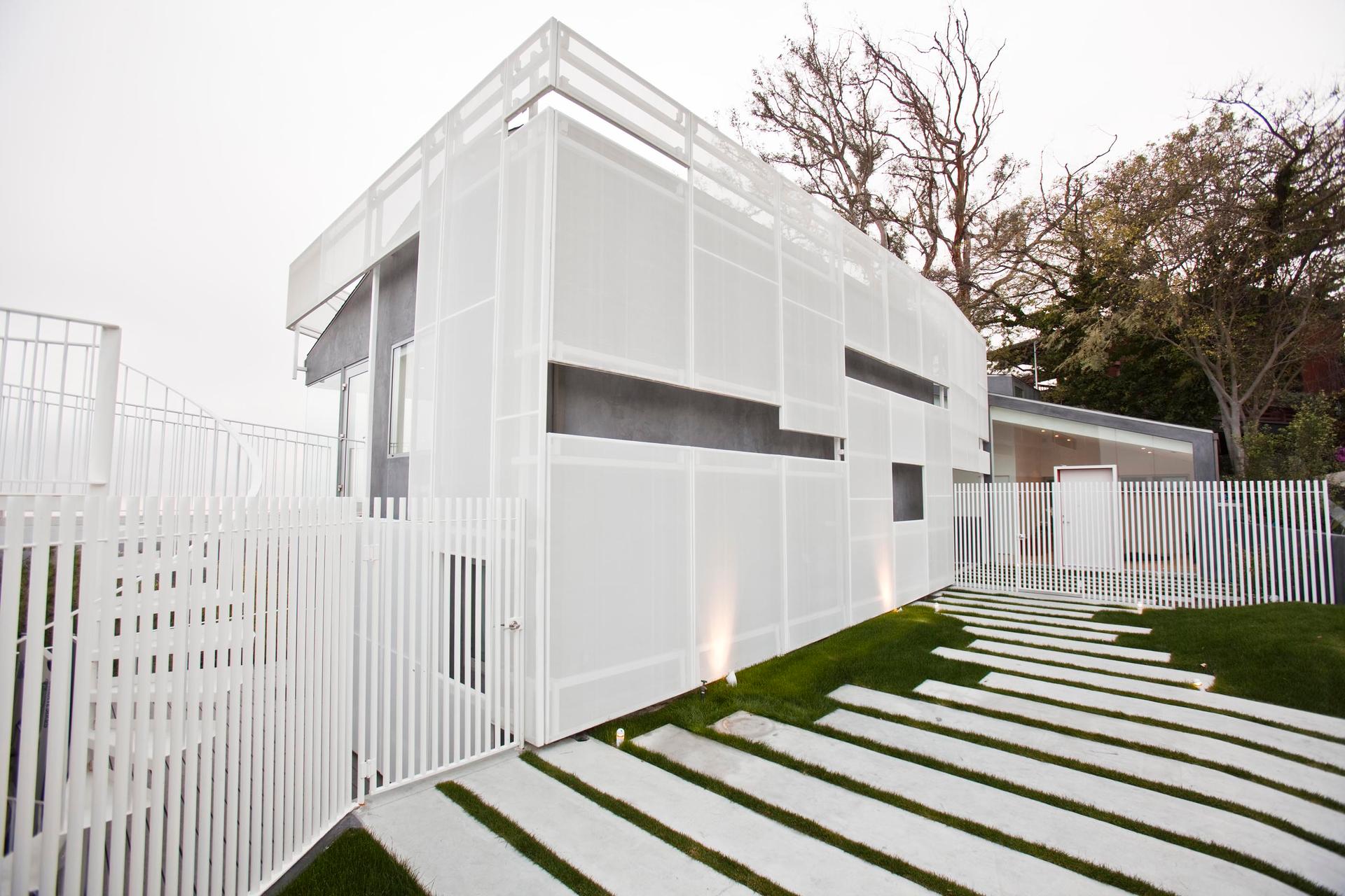 Lorcan O'Herlihy Architects [LOHA] - image 17