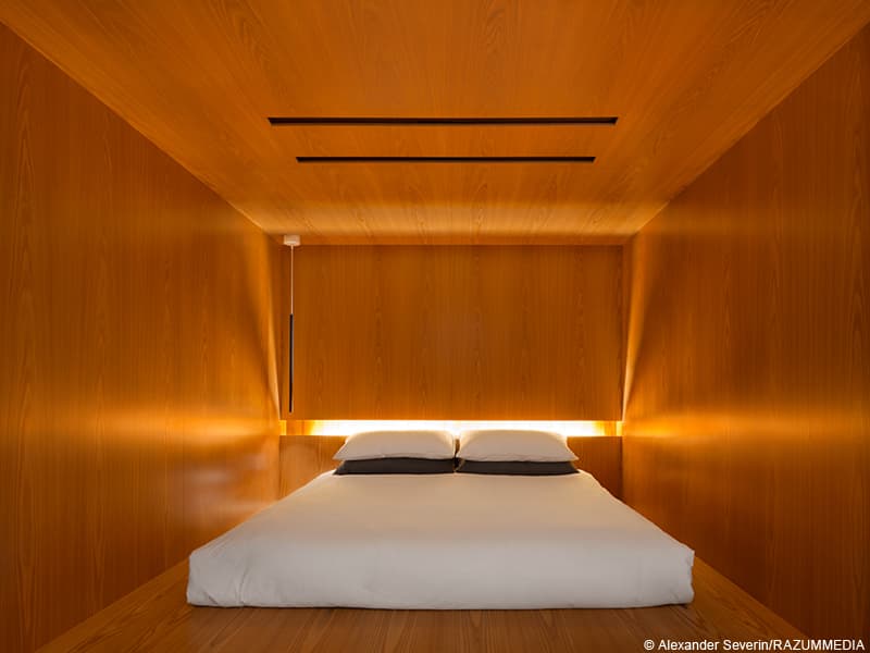 Hotel Americano - image 4