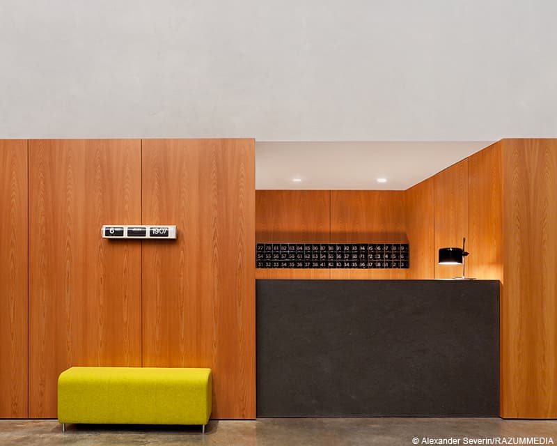 Hotel Americano - image 9