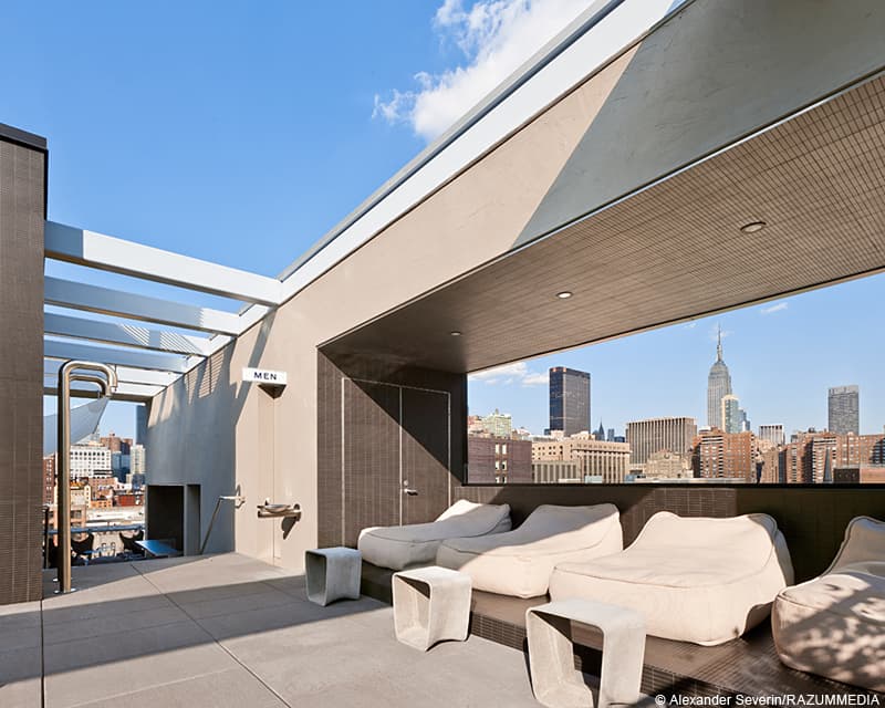 Hotel Americano - image 11