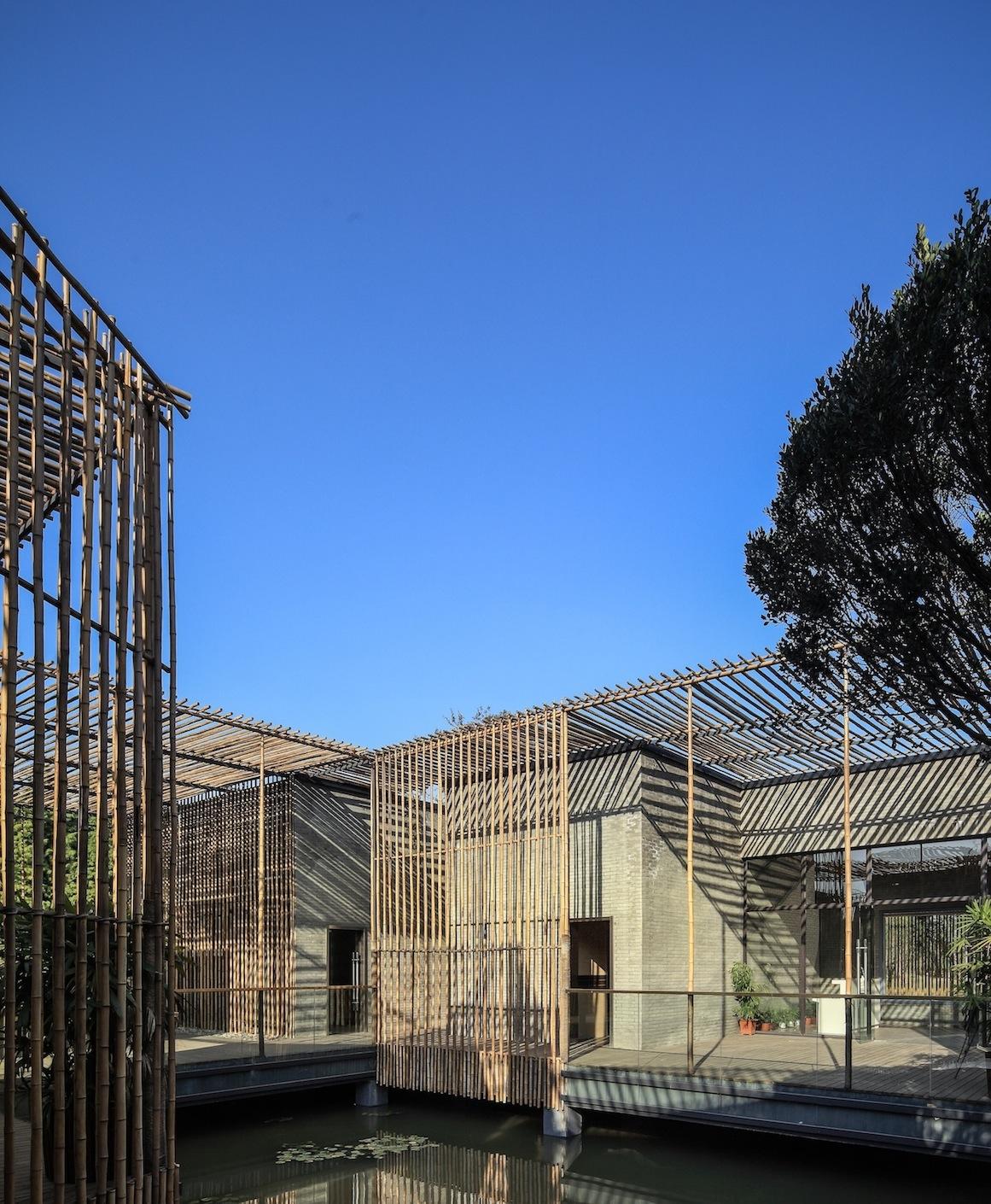 Bamboo Courtyard Teahouse - image 5
