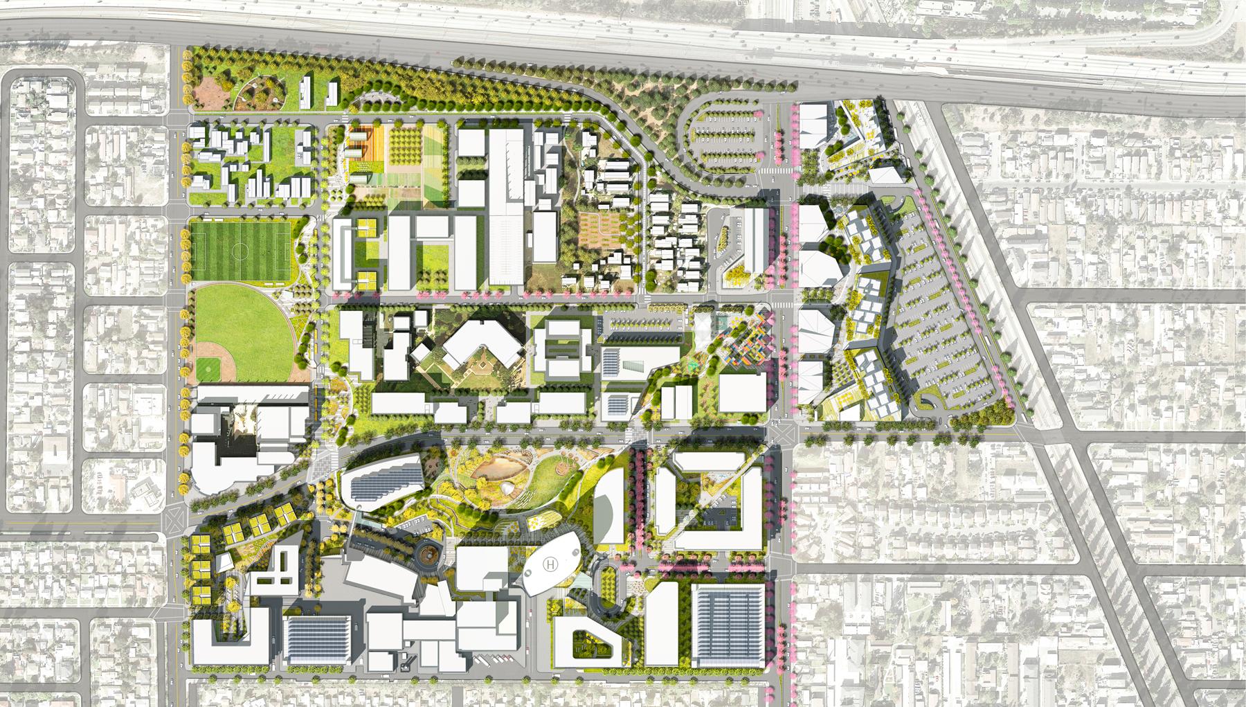 Willowbrook MLK Wellness Community - image 6