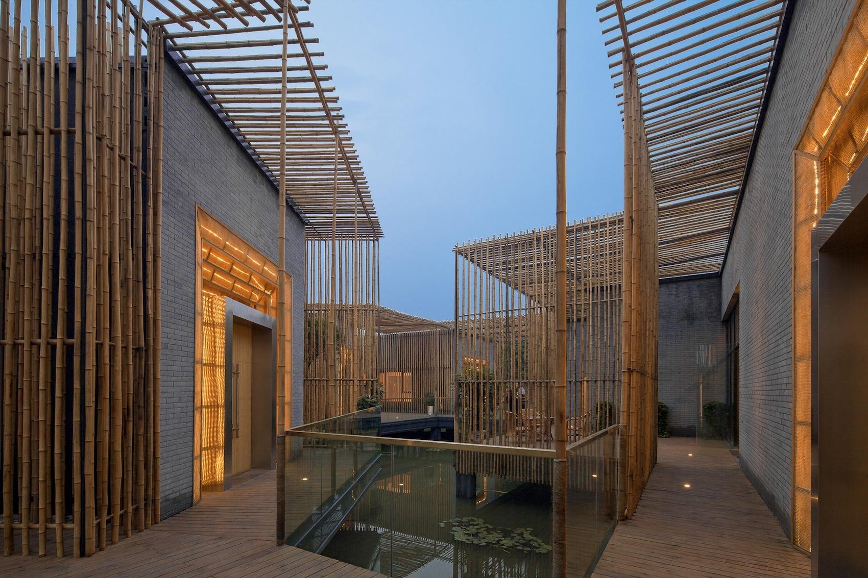 Bamboo Courtyard Teahouse - image 11
