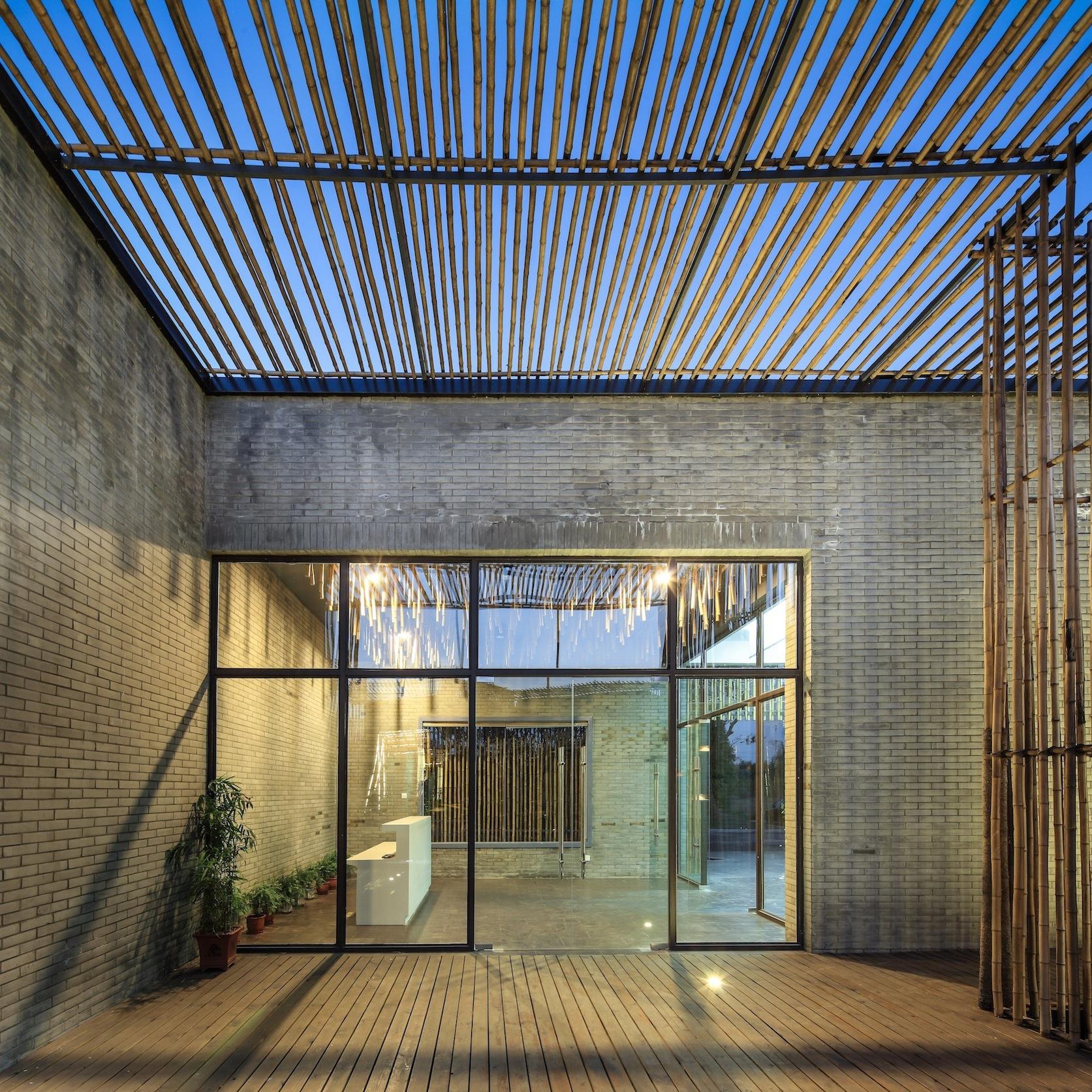 Bamboo Courtyard Teahouse - image 12
