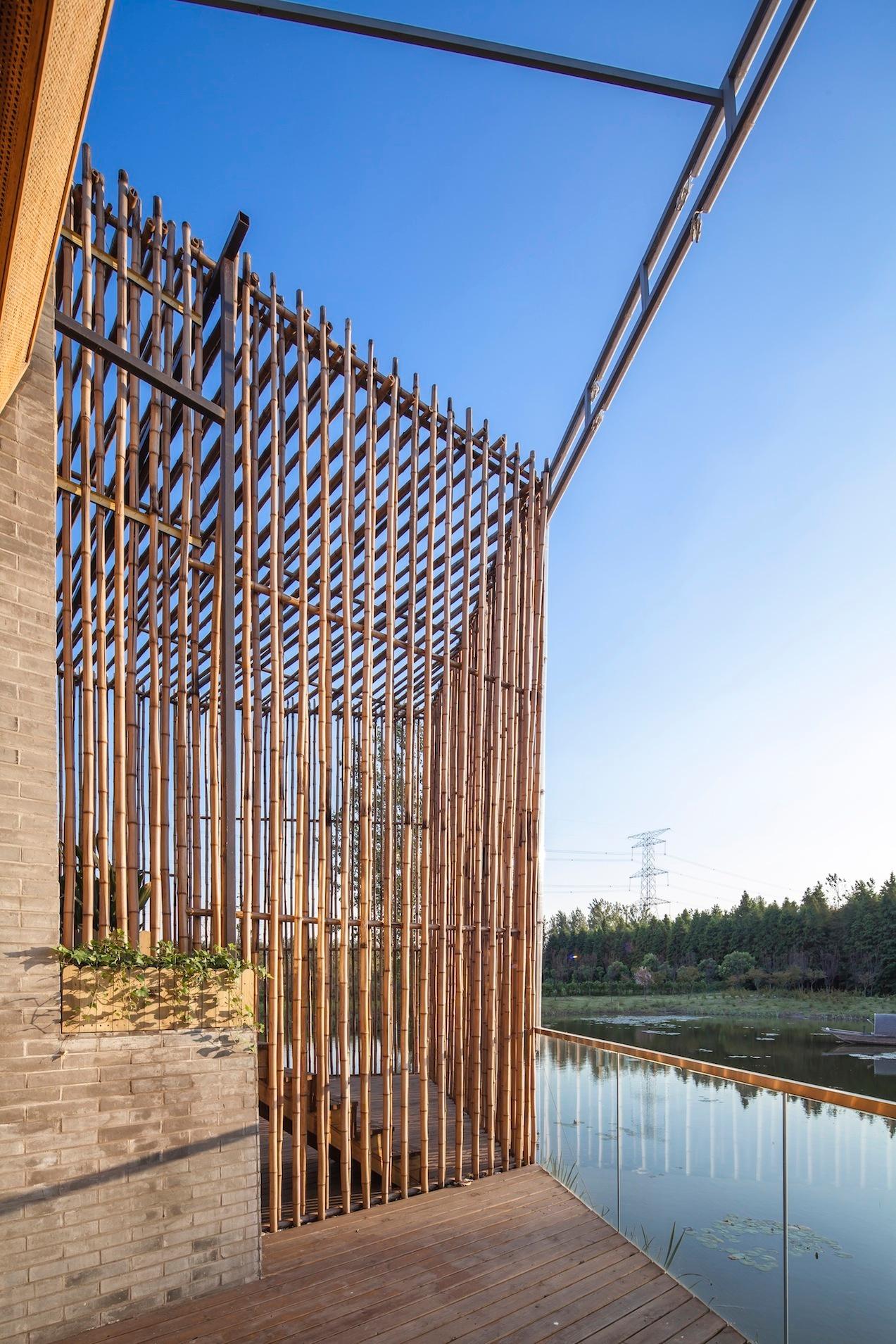 Bamboo Courtyard Teahouse - image 7