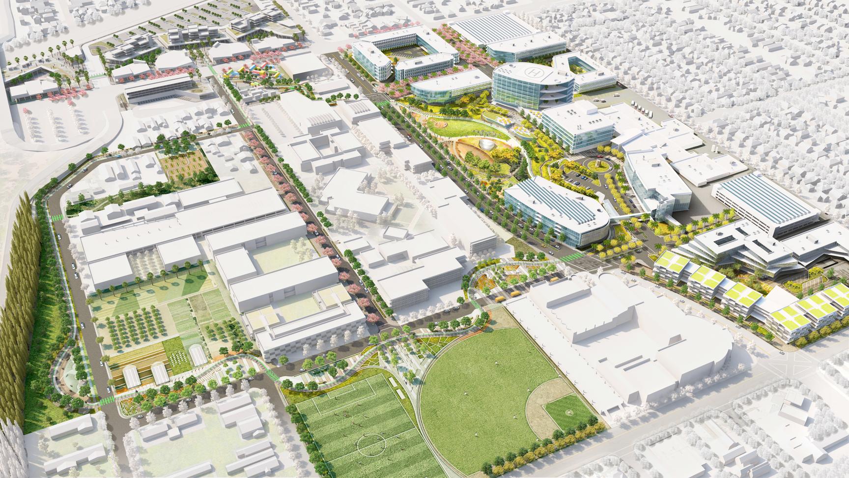 Willowbrook MLK Wellness Community - image 4