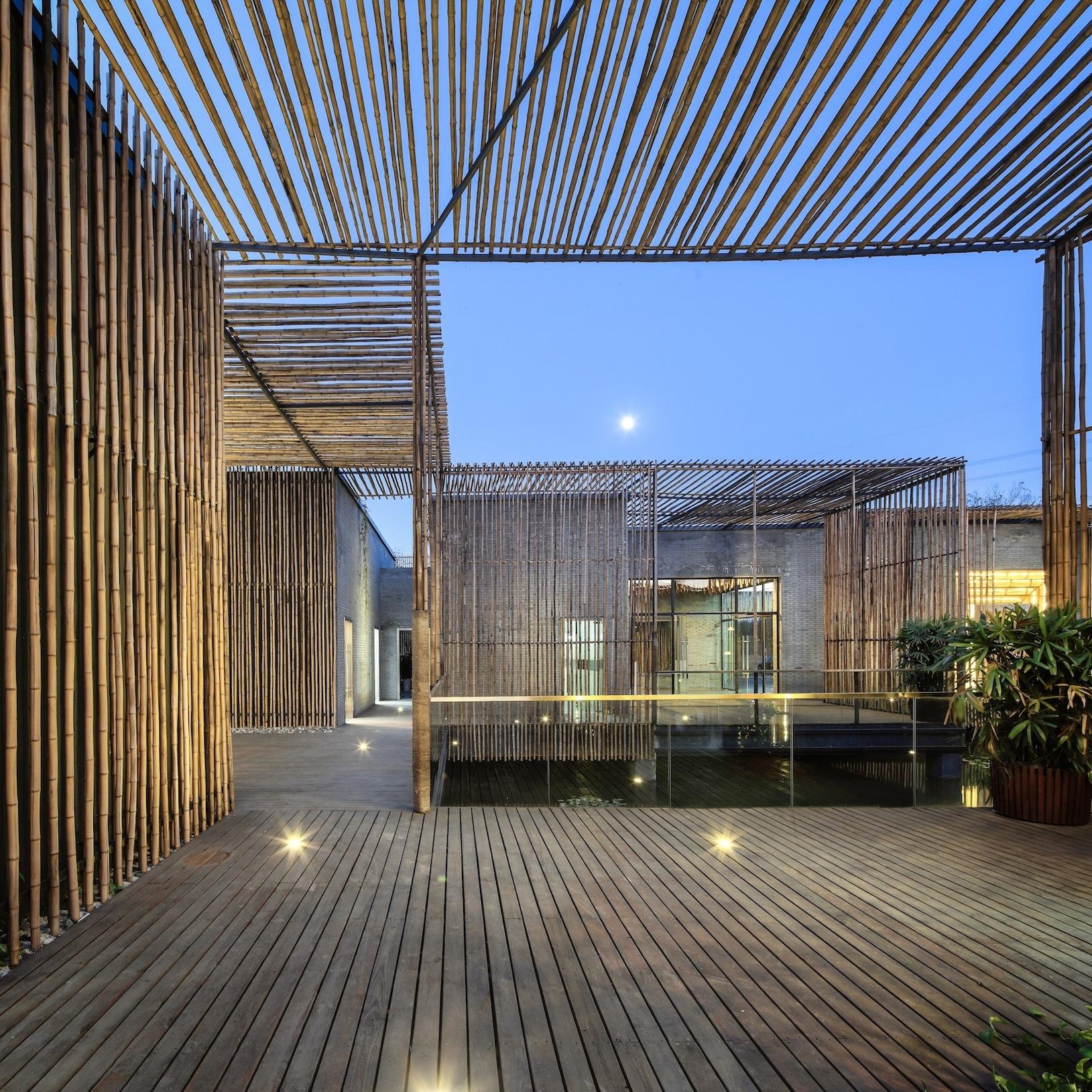 Bamboo Courtyard Teahouse - image 10