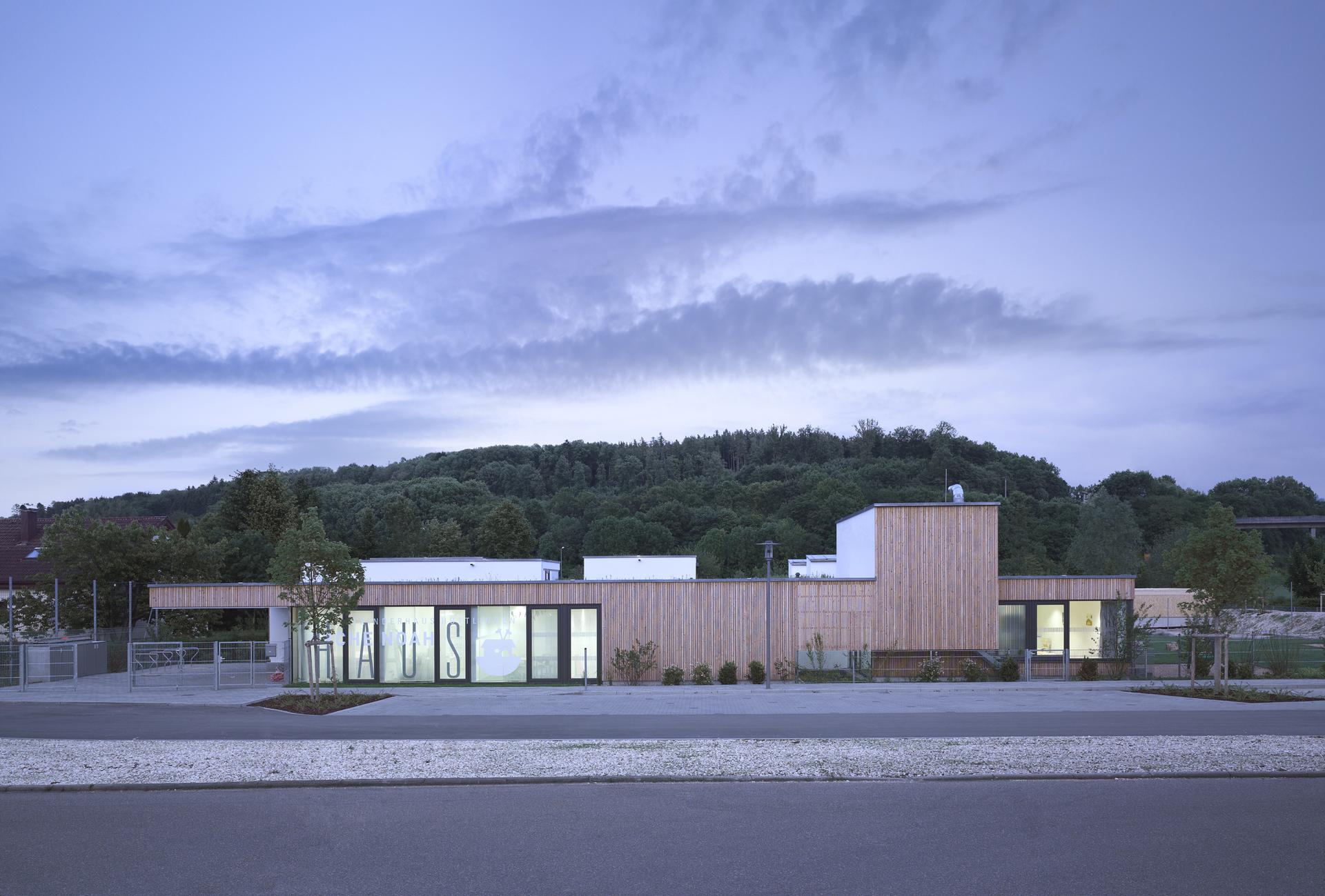 Kinderhouse Arche Noah