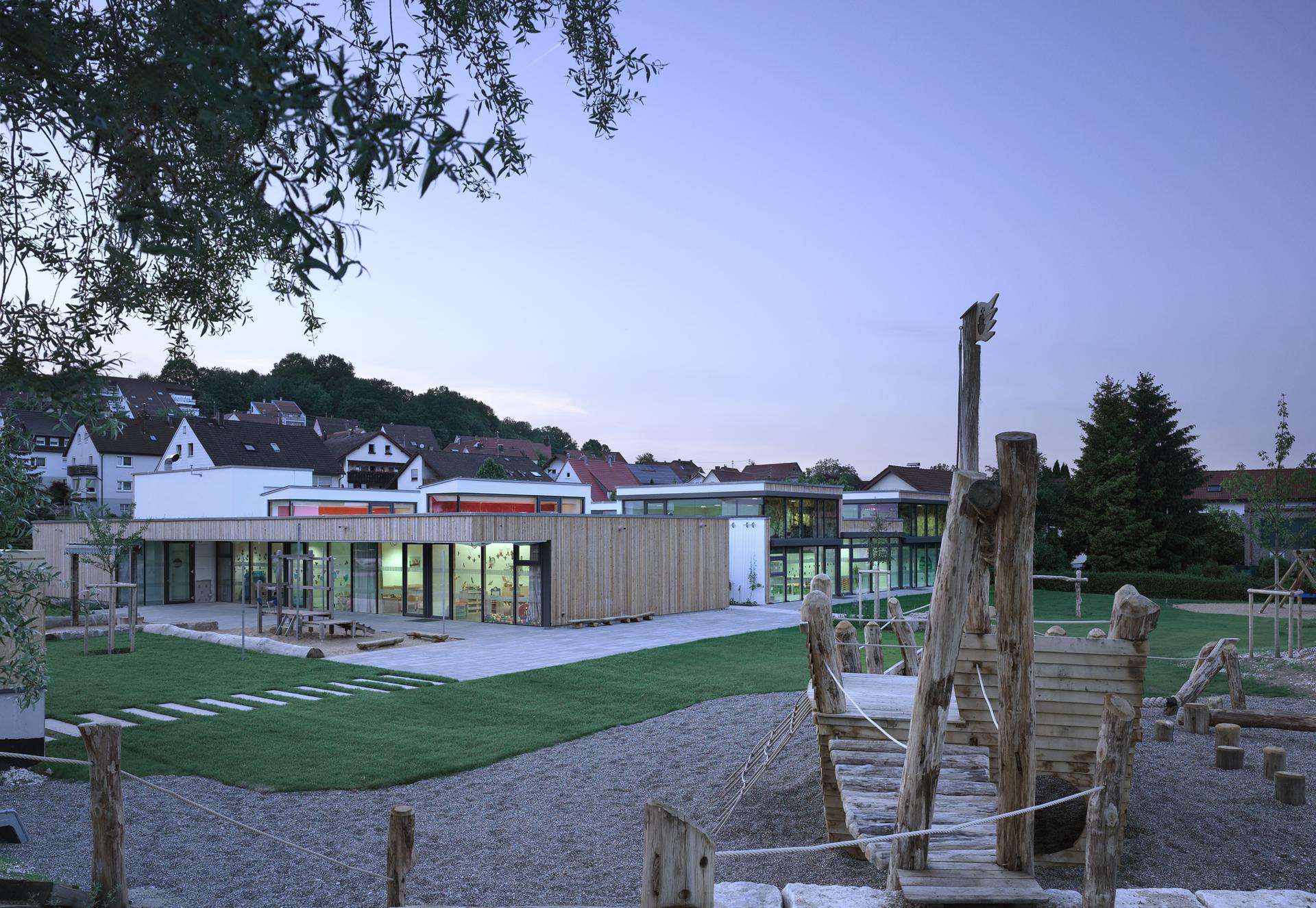 Kinderhouse Arche Noah - image 2