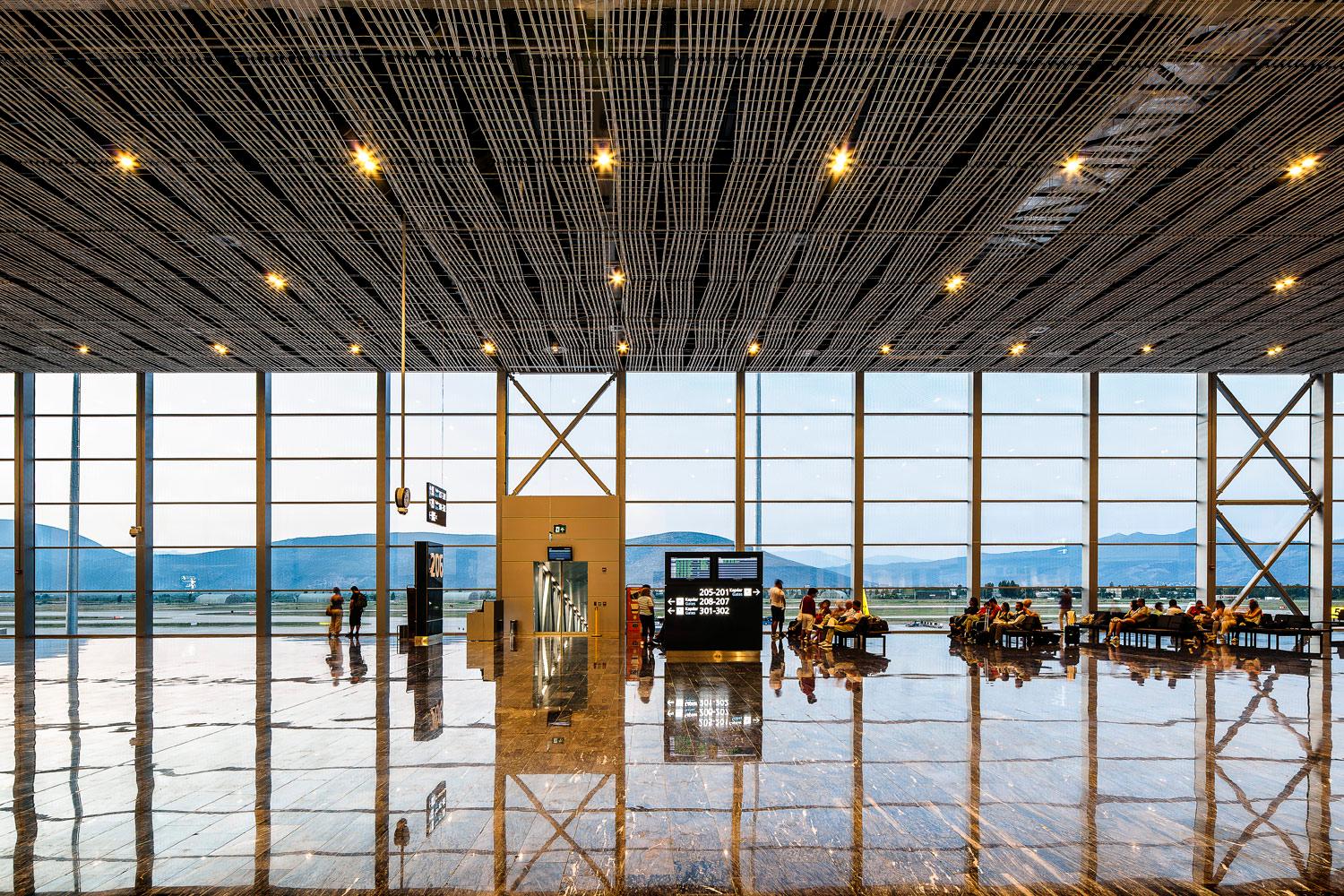 Bodrum International Airport - image 9