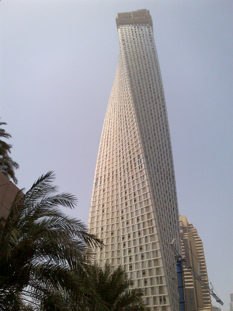 Infinity Tower - image 3