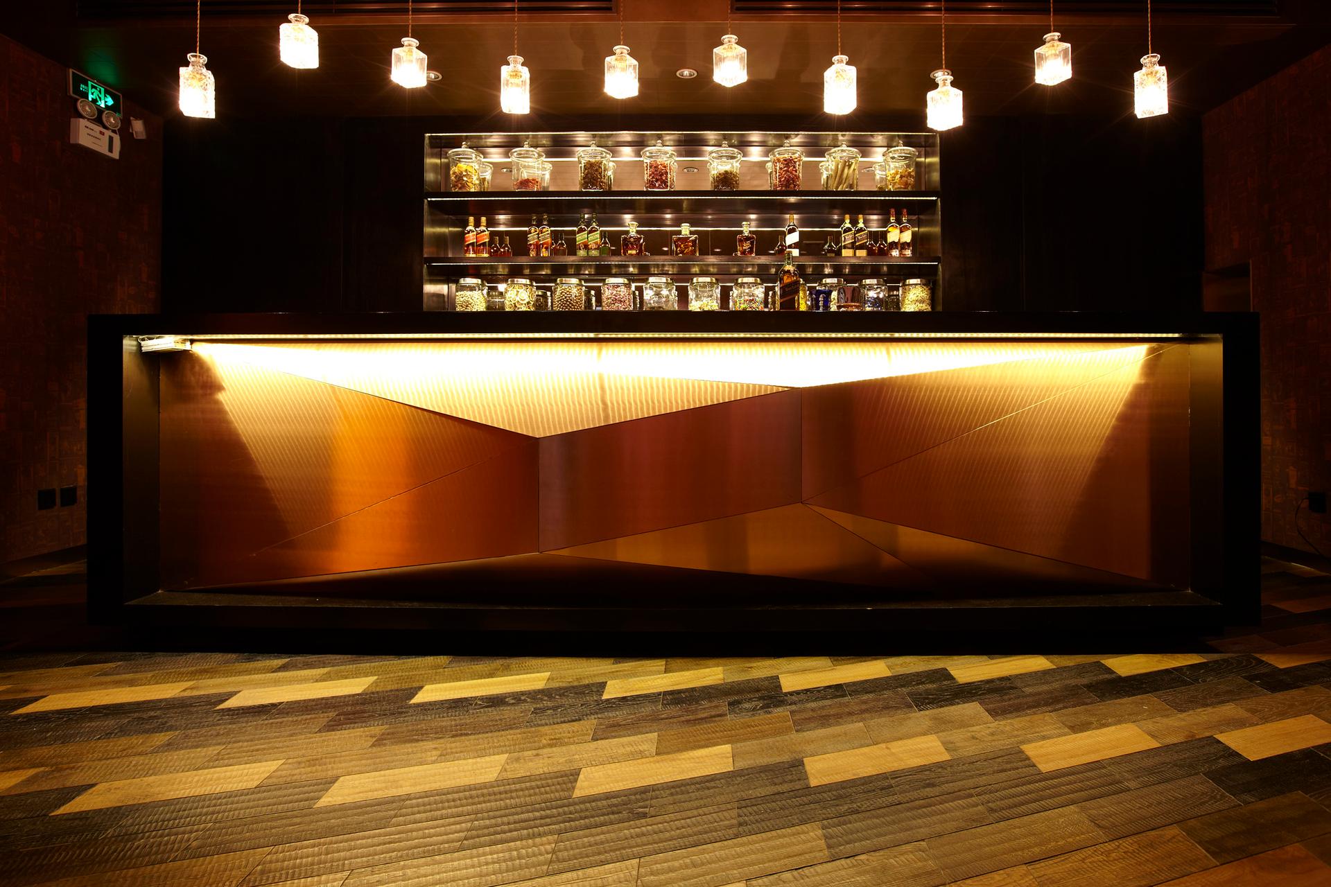 Johnnie Walker House - image 4