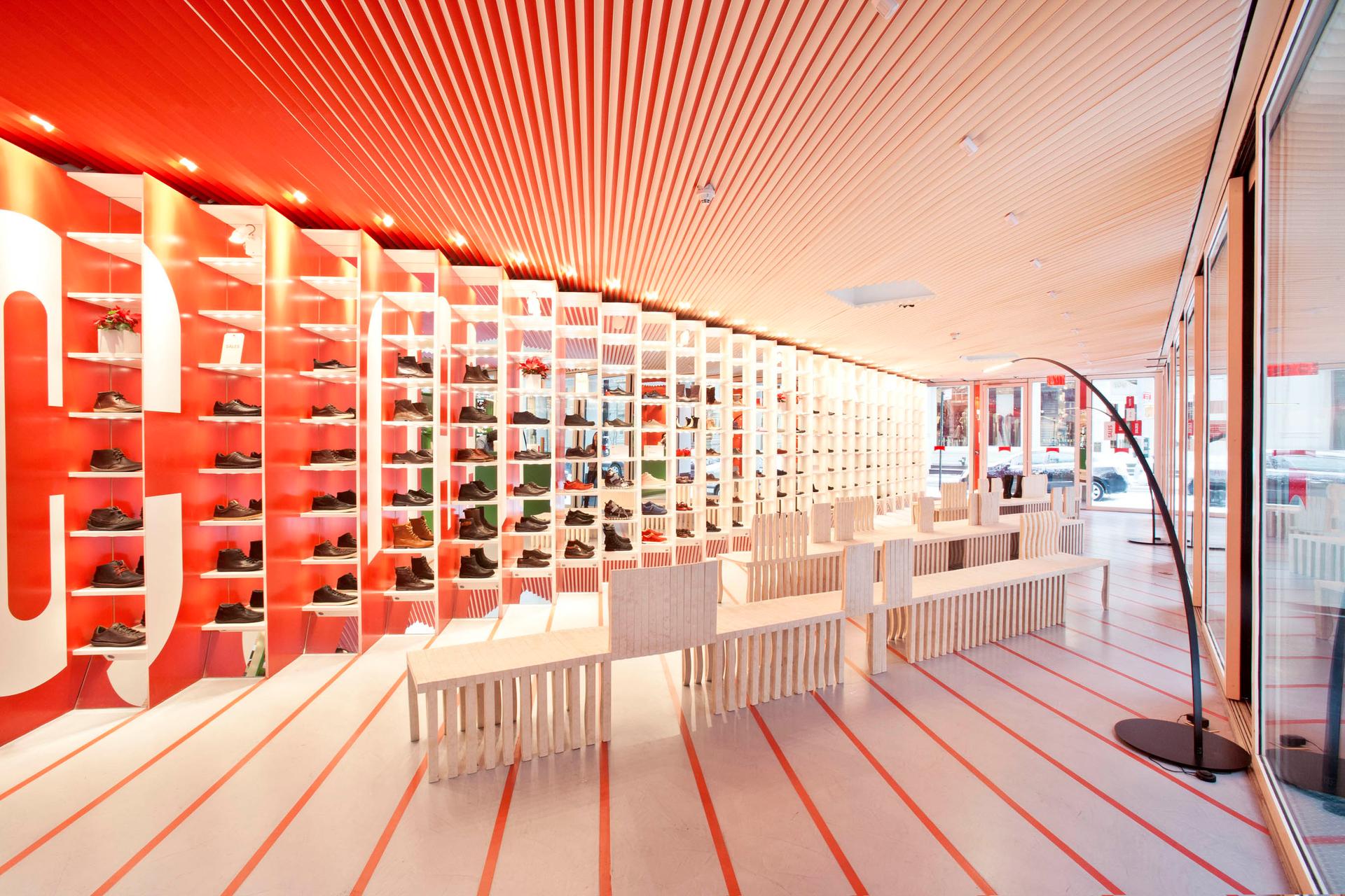 Camper House of Shoes - image 10