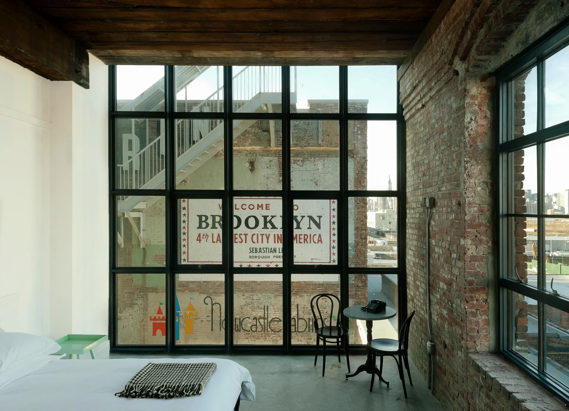 Wythe Hotel - image 7