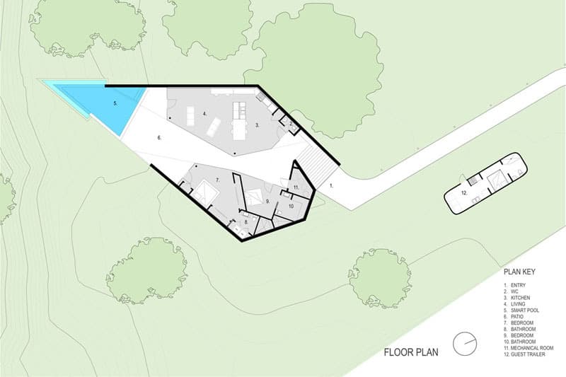 Edgeland House - image 11
