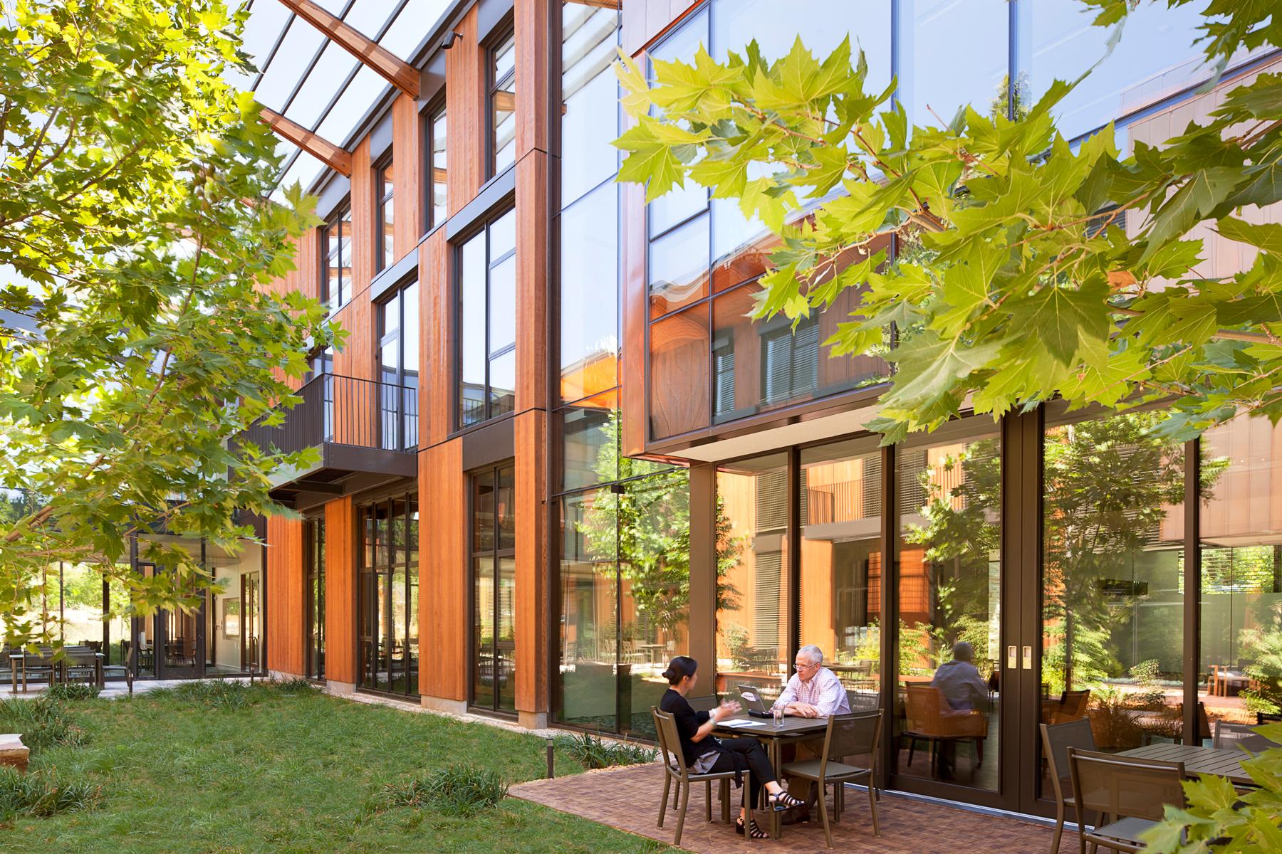The David and Lucile Packard Foundation - image 5