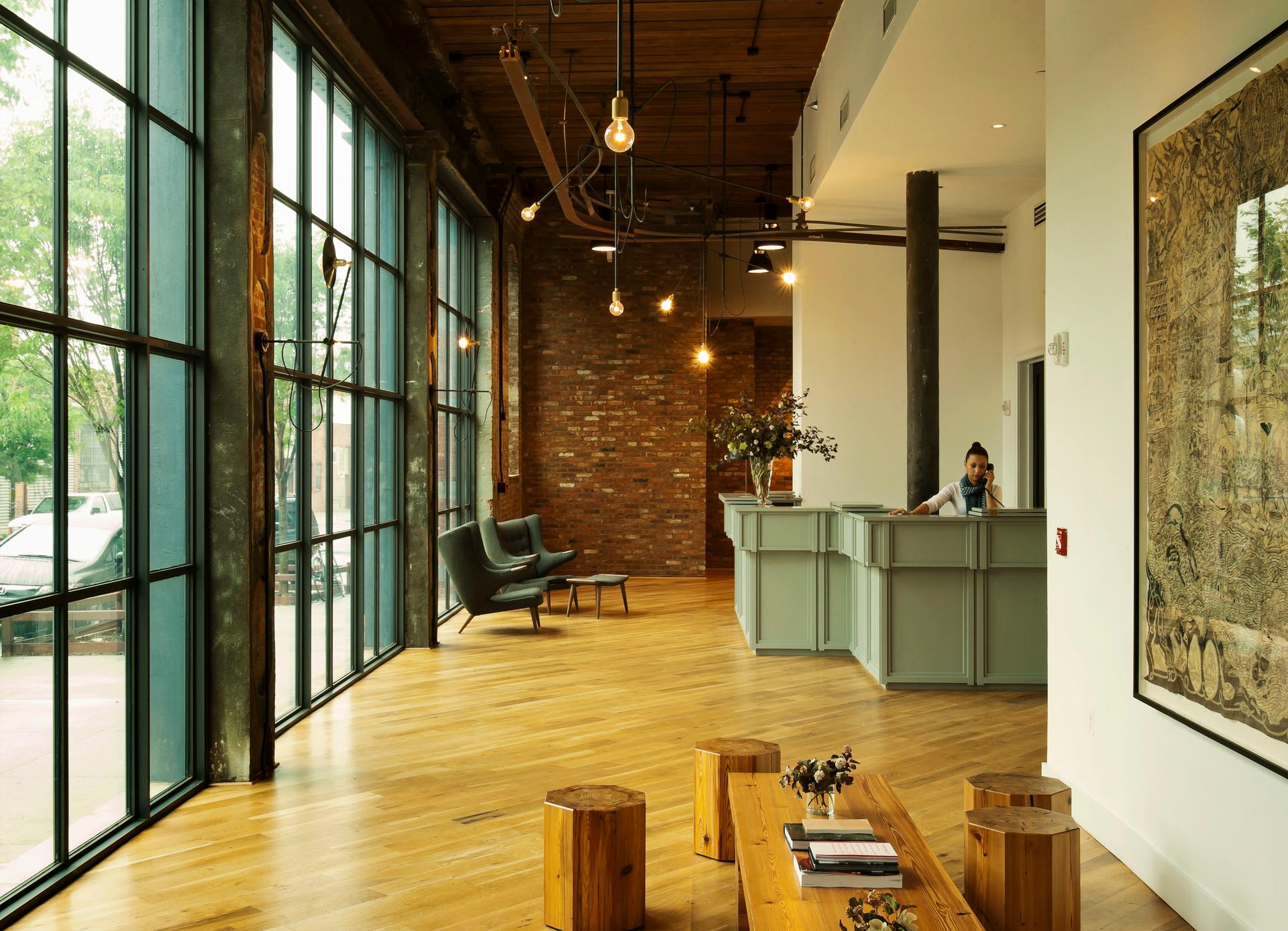 Wythe Hotel - image 9