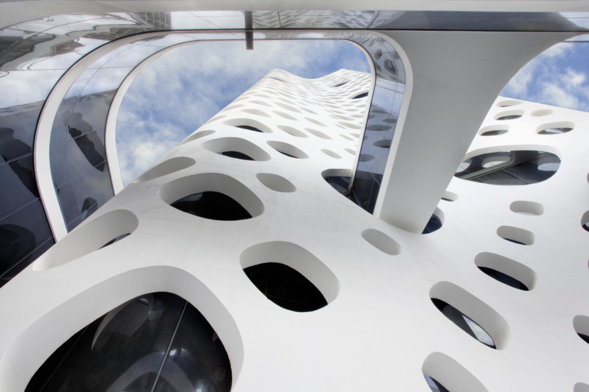 O-14 Tower - image 7