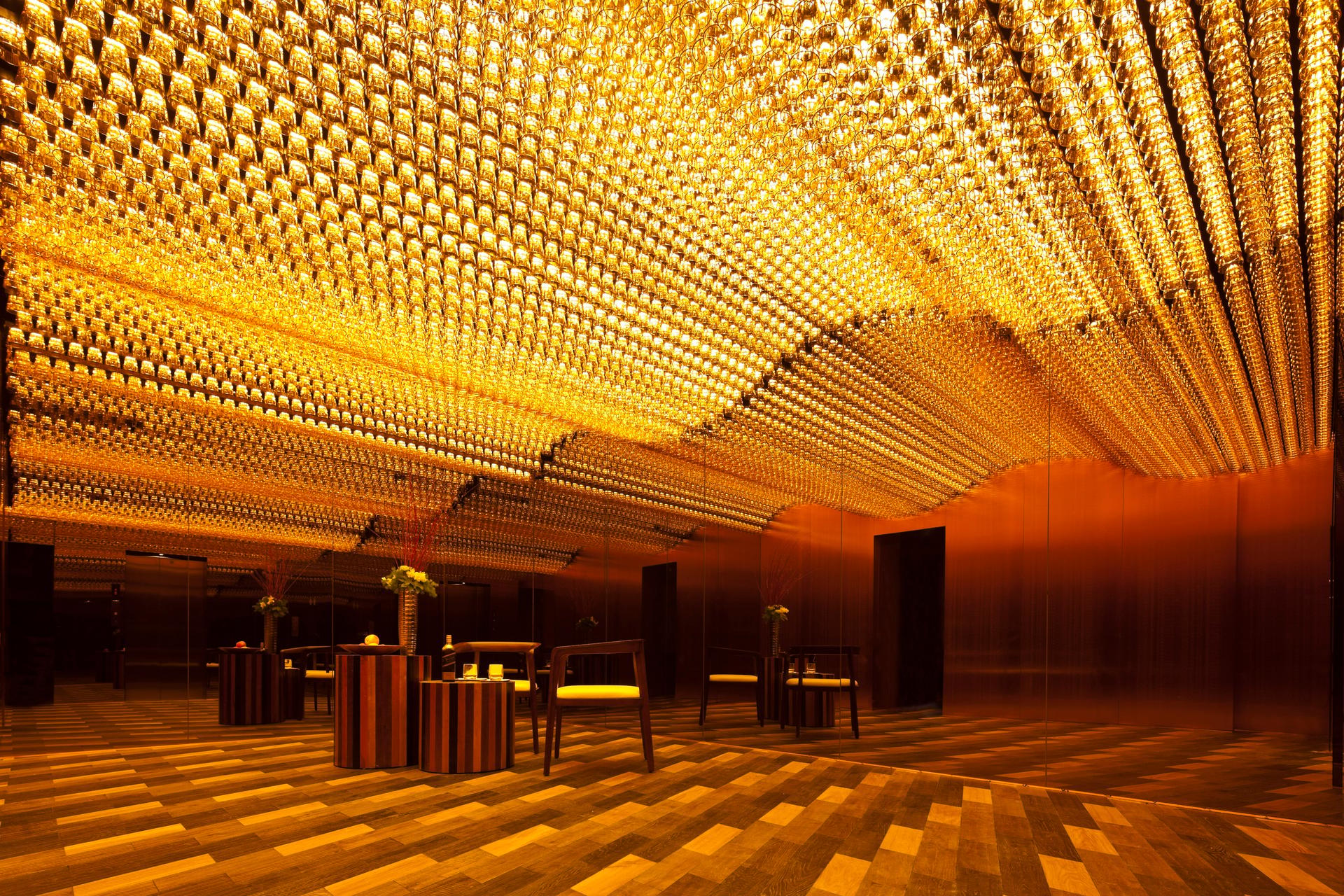 Johnnie Walker House