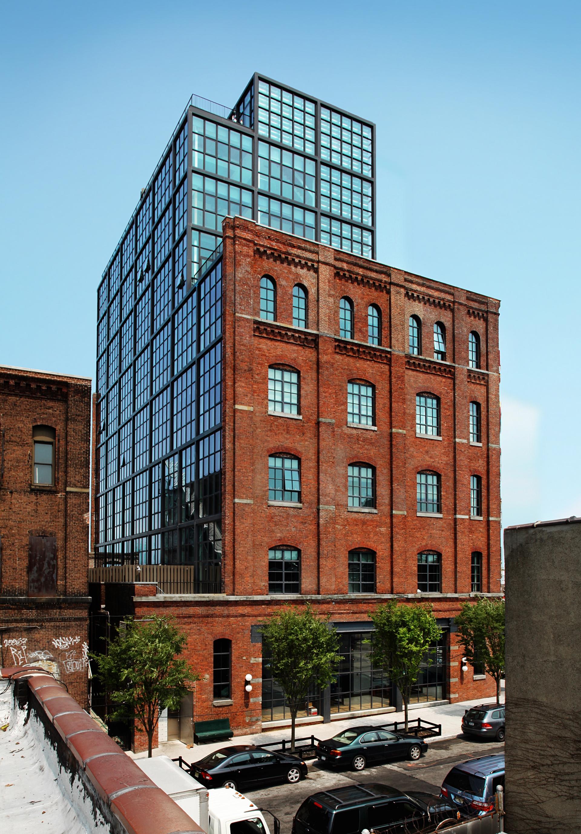 Wythe Hotel - image 4