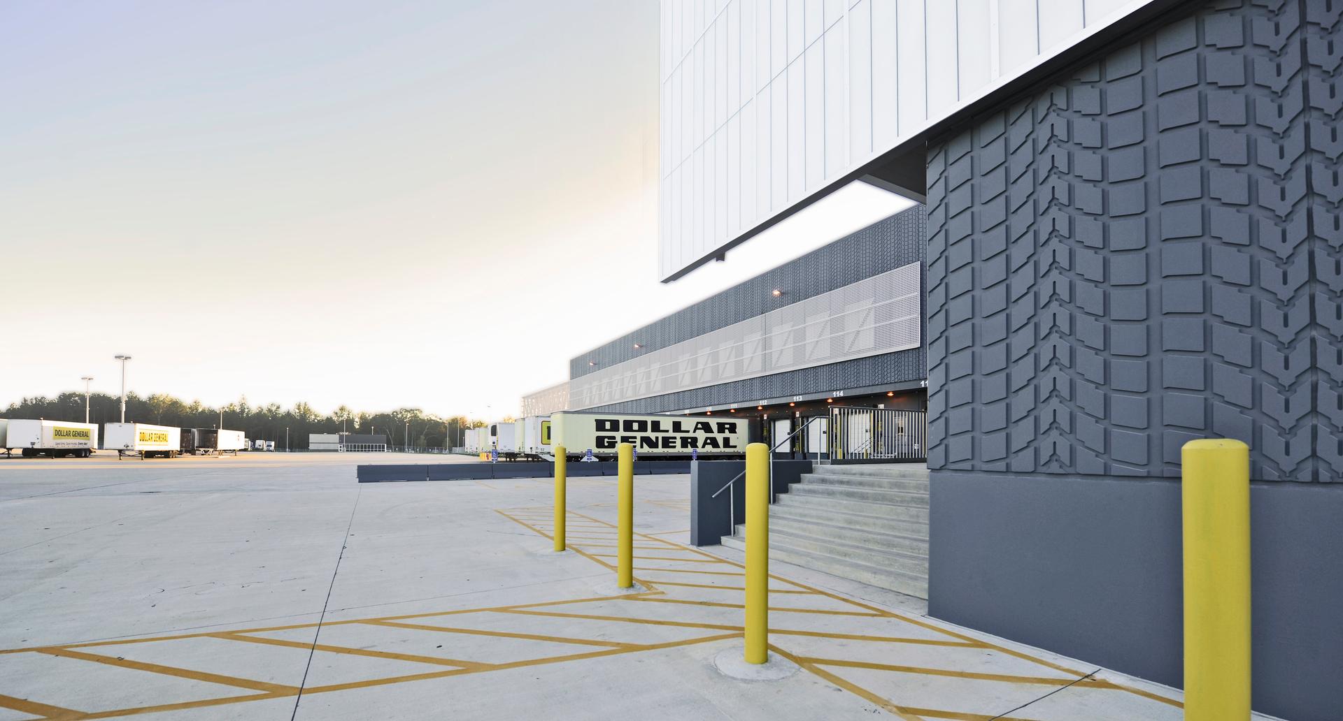 Employee Hub at Dollar General Distribution Center - image 3
