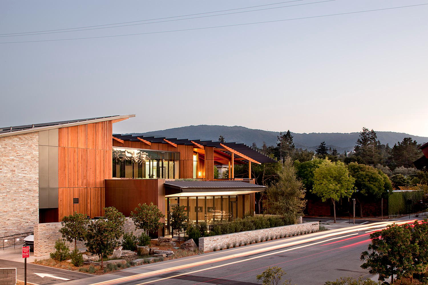 The David and Lucile Packard Foundation - image 14