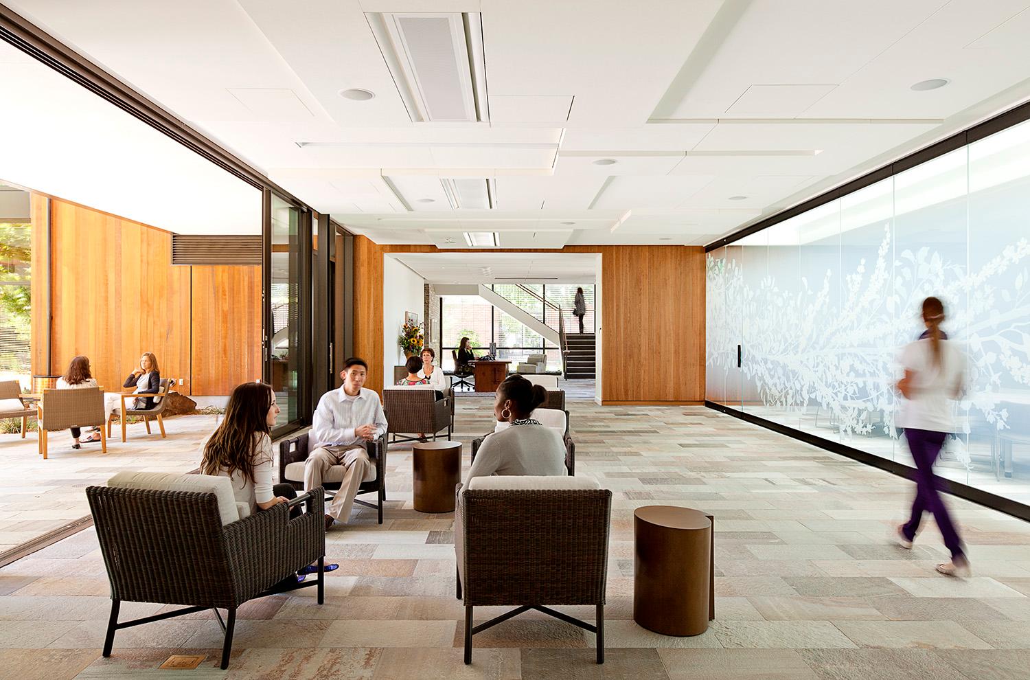 The David and Lucile Packard Foundation - image 10