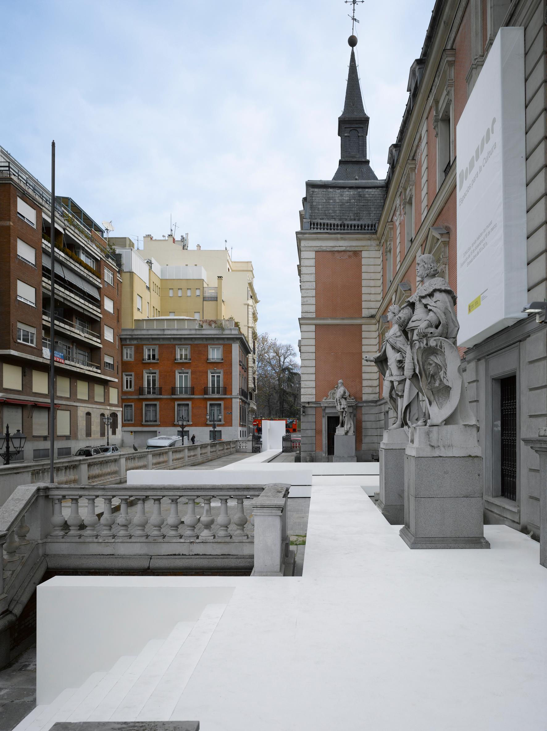 DOMUSae, Spaces for Culture - image 4